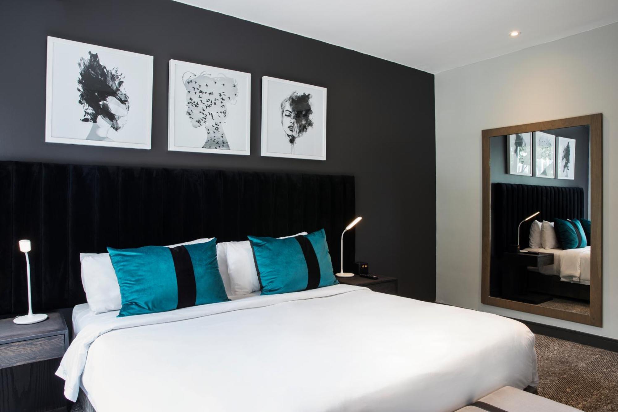 Habitación Executive